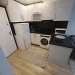 Fatih Appartement Etage 3