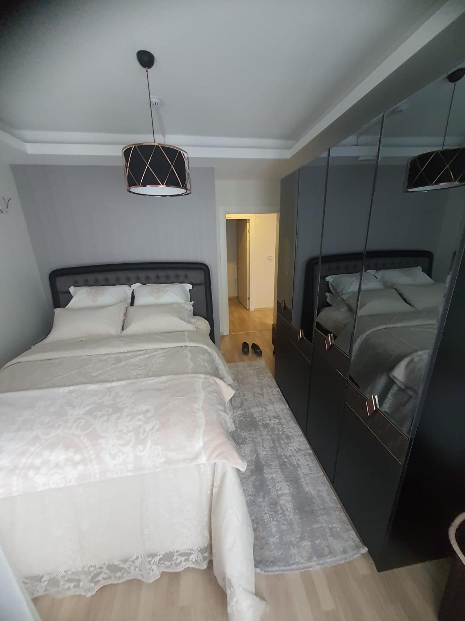 Fatih Etage 3