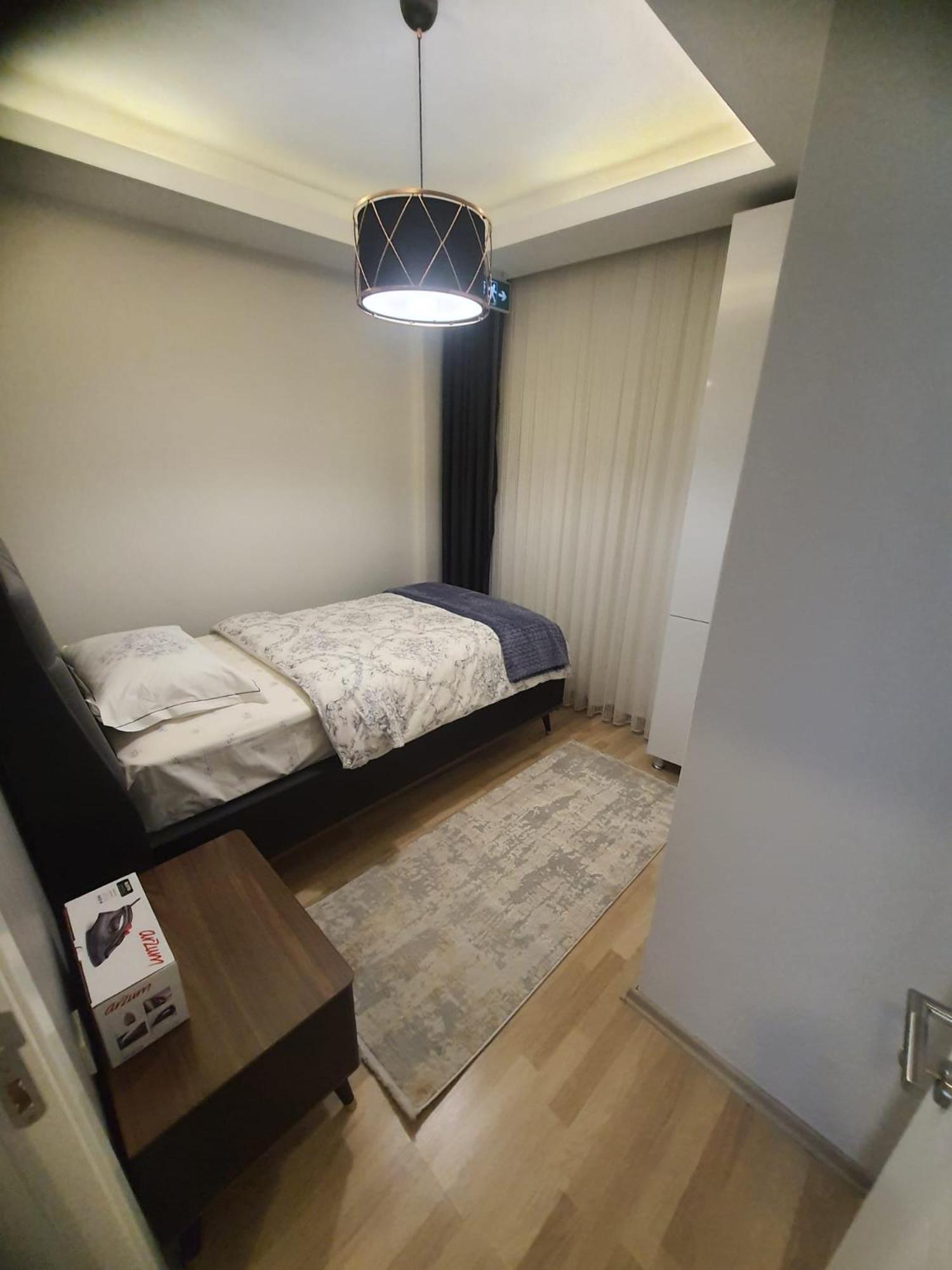 Daire Fatih Etage 3 İstanbul
