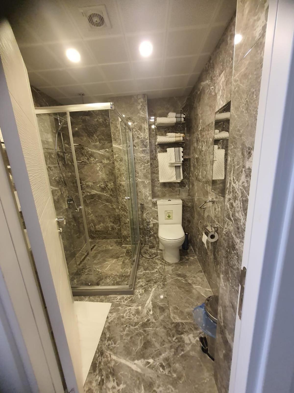 Fatih Etage 3 * İstanbul