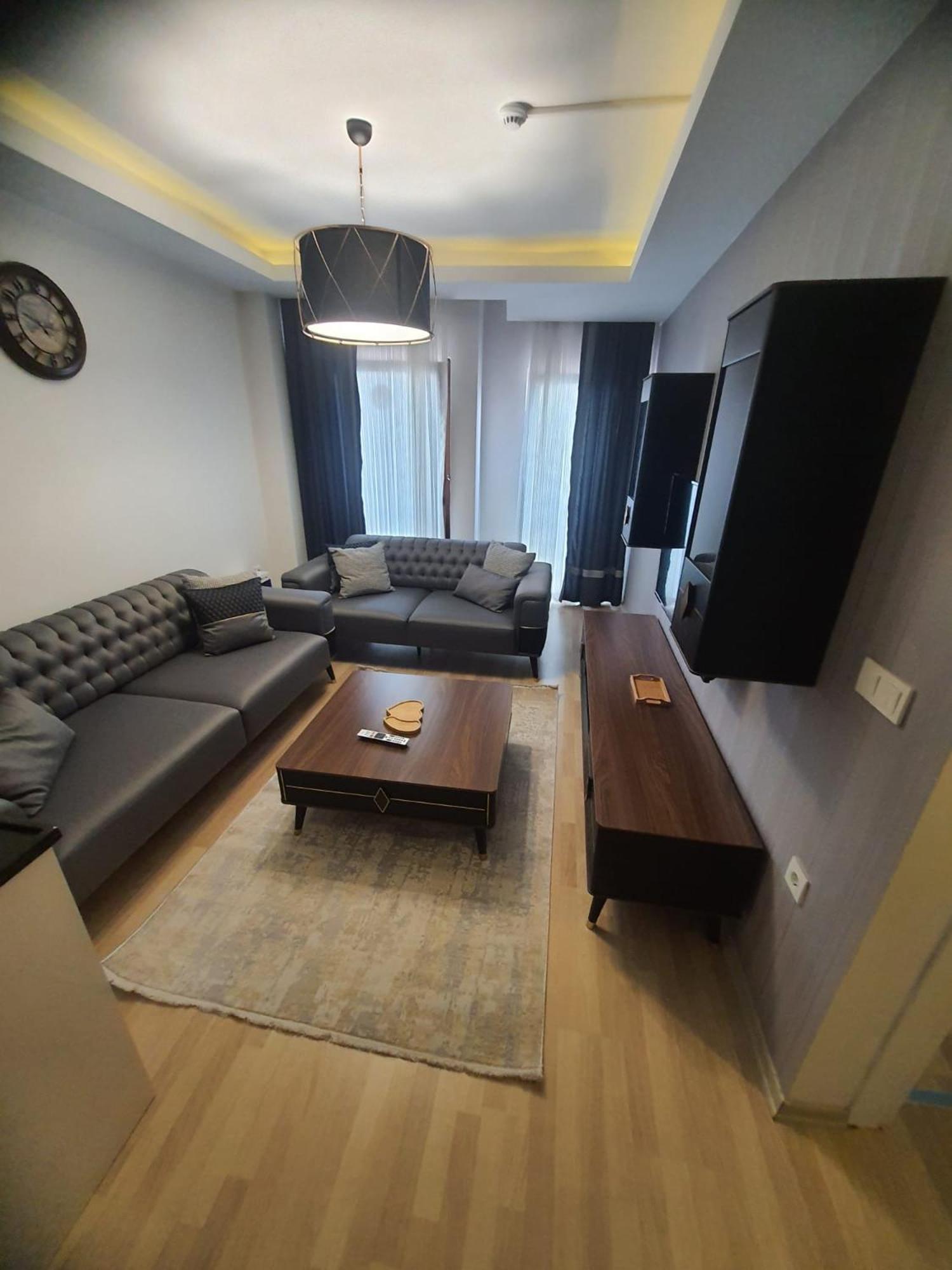 Fatih Etage 3 Daire