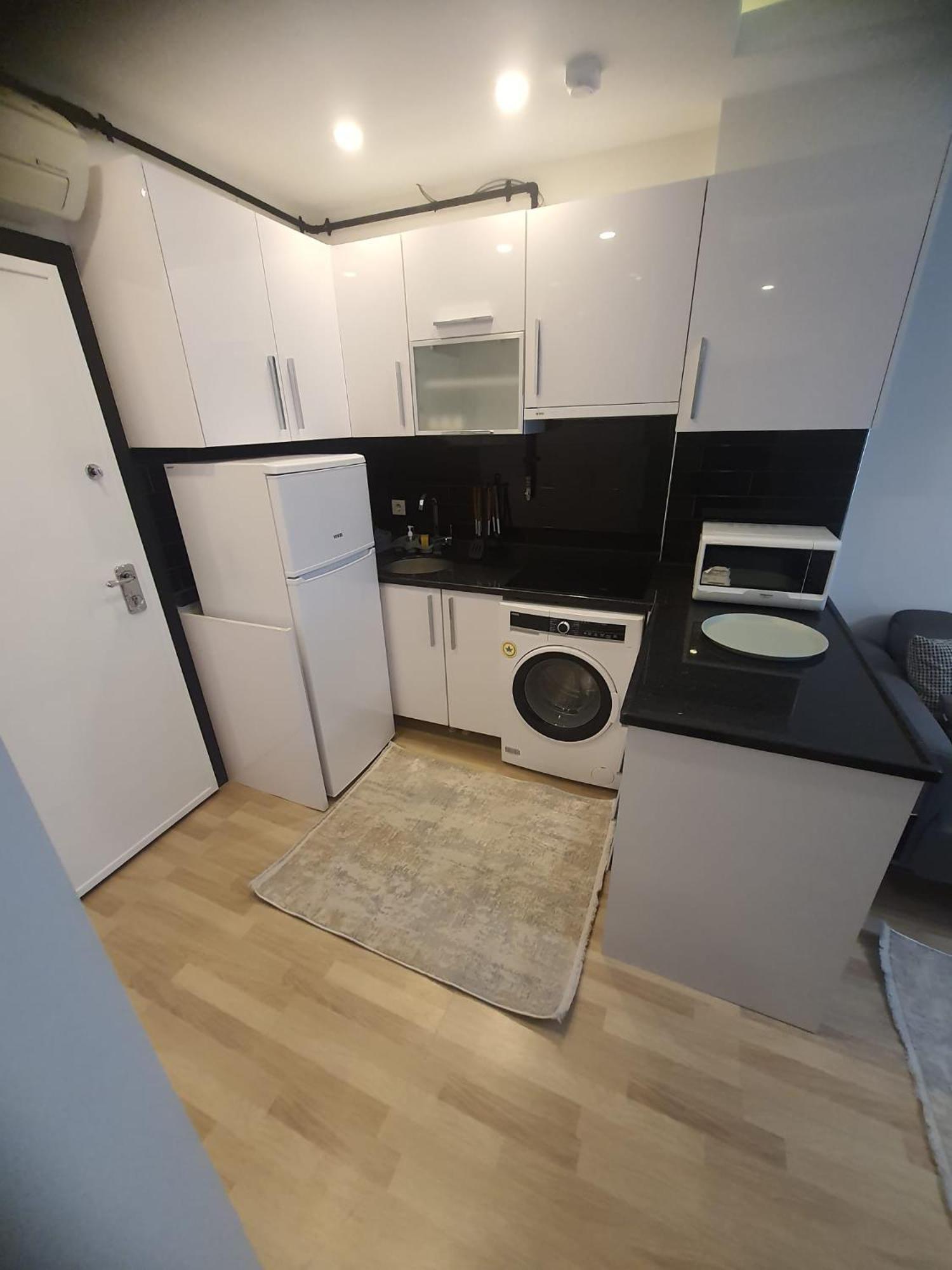 Fatih Etage 3 *
